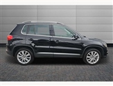 Volkswagen Tiguan Image 4