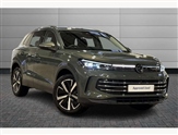 Volkswagen Tiguan Image 1