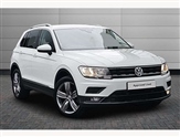 Volkswagen Tiguan Image 1