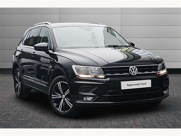 Large image for the Used Volkswagen Tiguan