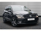 Volkswagen Tiguan Image 1