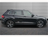 Volkswagen Tiguan Image 4