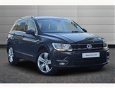 Volkswagen Tiguan Image 1