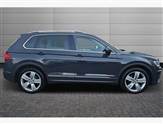 Volkswagen Tiguan Image 4
