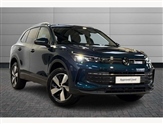 Volkswagen Tiguan Image 1