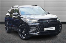 Used Volkswagen Tiguan