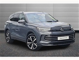 Volkswagen Tiguan Image 1
