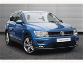 Volkswagen Tiguan Image 1