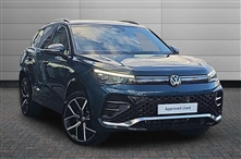 Used Volkswagen Tiguan