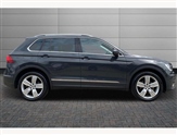 Volkswagen Tiguan Image 4