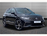 Volkswagen Tiguan Image 1