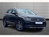 Volkswagen Tiguan Image 1