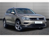 Volkswagen Tiguan Image 1