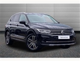 Volkswagen Tiguan Image 1