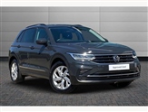 Volkswagen Tiguan Image 1