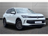 Volkswagen Tiguan Image 1