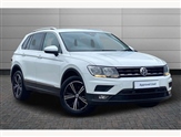 Volkswagen Tiguan Image 1