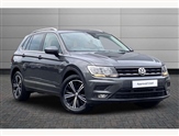 Volkswagen Tiguan Image 1