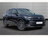 Volkswagen Tiguan Image 1