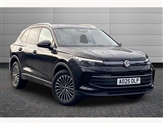 Volkswagen Tiguan Image 1