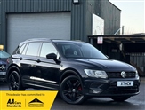 Used Volkswagen Tiguan Used Volkswagen Tiguan