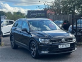 Used Volkswagen Tiguan