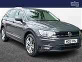 Volkswagen Tiguan Image 1