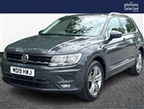 Volkswagen Tiguan Image 4