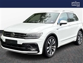 Volkswagen Tiguan Image 4