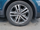Volkswagen Tiguan Image 5