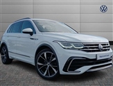 Volkswagen Tiguan Image 1