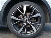 Volkswagen Tiguan Image 5