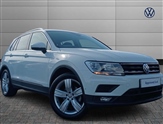 Volkswagen Tiguan Image 1