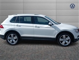 Volkswagen Tiguan Image 4
