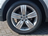 Volkswagen Tiguan Image 5
