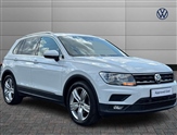 Volkswagen Tiguan Image 1