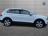 Volkswagen Tiguan Image 4