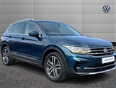 Volkswagen Tiguan Image 1