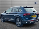 Volkswagen Tiguan Image 3