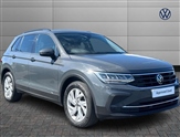 Volkswagen Tiguan Image 1