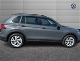 Volkswagen Tiguan Image 4