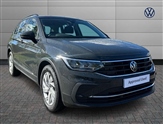 Volkswagen Tiguan Image 1
