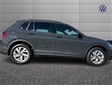 Volkswagen Tiguan Image 4