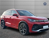 Volkswagen Tiguan Image 1