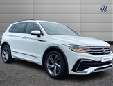 Volkswagen Tiguan Image 1