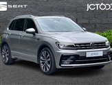 Volkswagen Tiguan Image 1