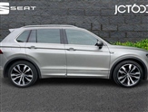 Volkswagen Tiguan Image 4