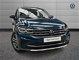 Volkswagen Tiguan Image 1