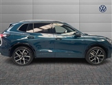 Volkswagen Tiguan Image 4
