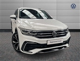 Volkswagen Tiguan Image 1